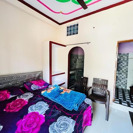 Gayatri Homestay Rudraprayag Bagian luar foto